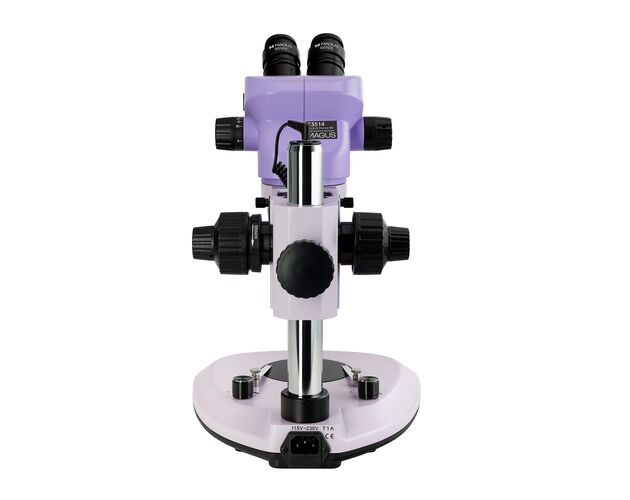 MAGUS Stereo 8B Stereomikroskop, image-6
