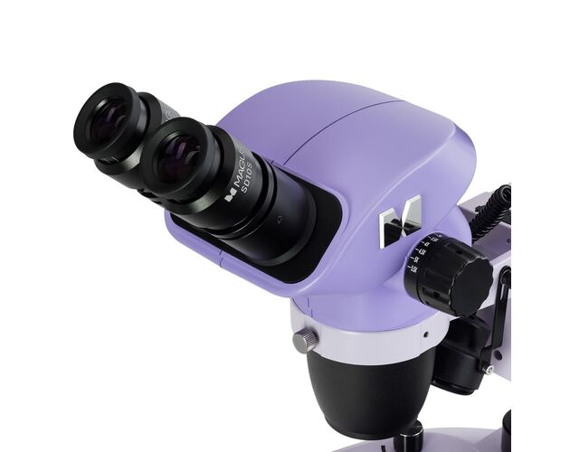 MAGUS Stereo 8B Stereomikroskop, image-8