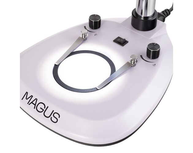 MAGUS Stereo 8B Stereomikroskop, image-11
