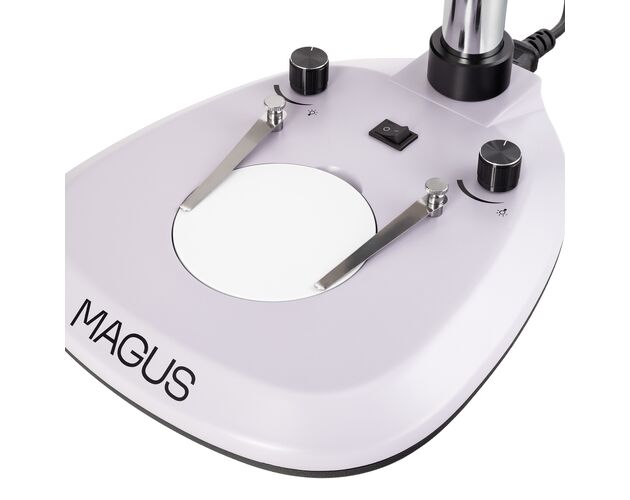 MAGUS Stereo 8B Stereomikroskop, image-12