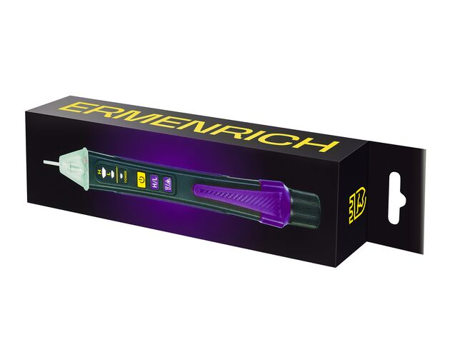 Ermenrich Zing WT22 tester napätia, image-4