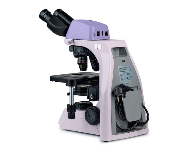 MAGUS Bio DH260 Biologický digitálny mikroskop, image-3