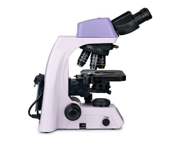 MAGUS Bio DH260 Biologický digitálny mikroskop, image-5