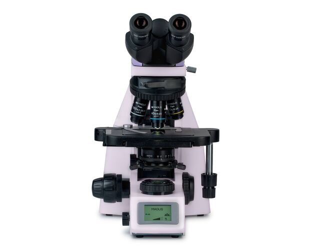 MAGUS Bio DH260 Biologický digitálny mikroskop, image-6
