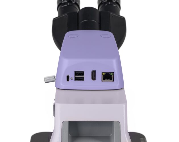 MAGUS Bio DH260 Biologický digitálny mikroskop, image-9