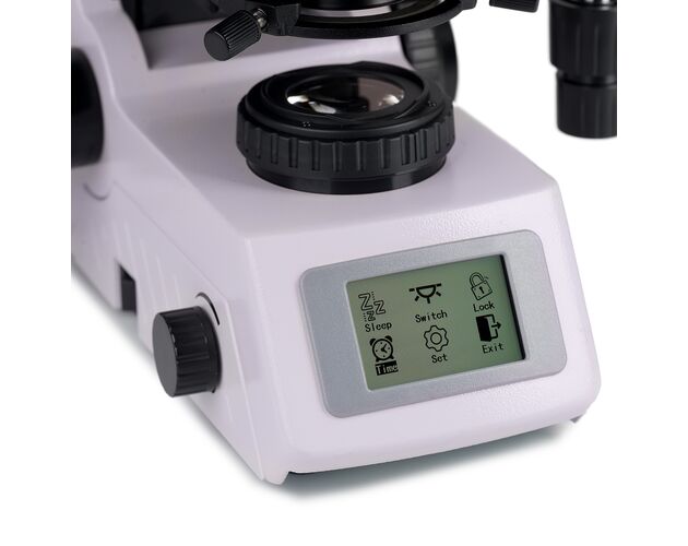 MAGUS Bio DH260 Biologický digitálny mikroskop, image-16