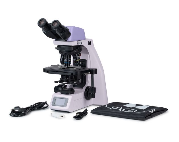 MAGUS Bio DH260 Biologický digitálny mikroskop, image-18