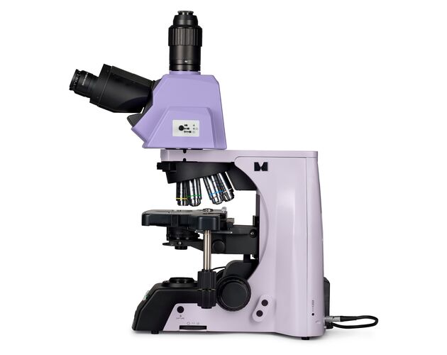 MAGUS Bio 290T Biologický mikroskop, image-2
