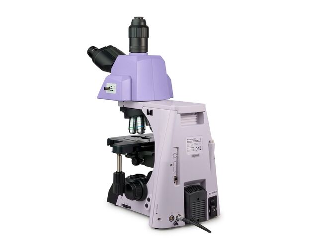 MAGUS Bio 290T Biologický mikroskop, image-3
