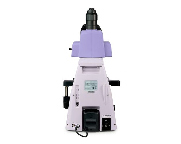 MAGUS Bio 290T Biologický mikroskop, image-4