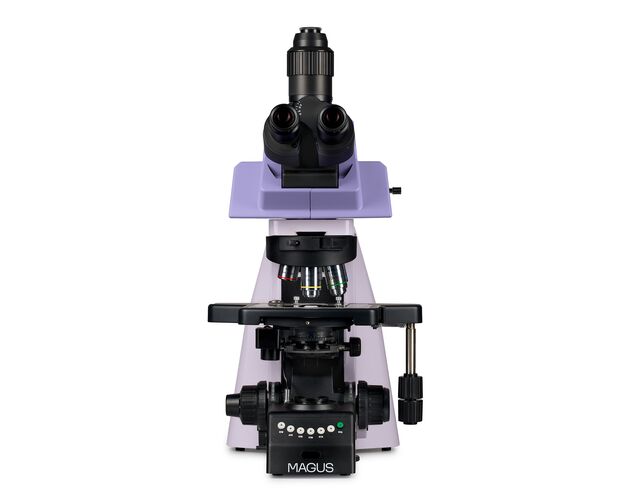 MAGUS Bio 290T Biologický mikroskop, image-6