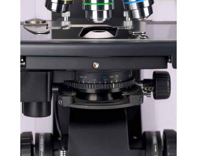 MAGUS Bio 290T Biologický mikroskop, image-15