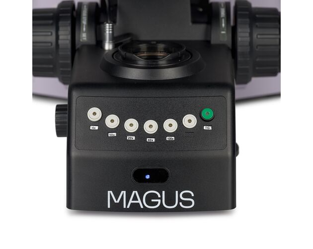 MAGUS Bio 290T Biologický mikroskop, image-20