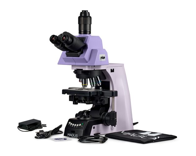 MAGUS Bio 290T Biologický mikroskop, image-21