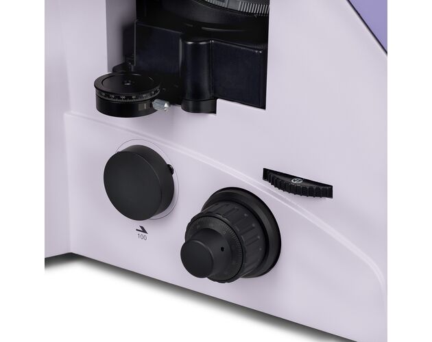 MAGUS Metal V790 DIC Metalurgický invertovaný mikroskop, image-9