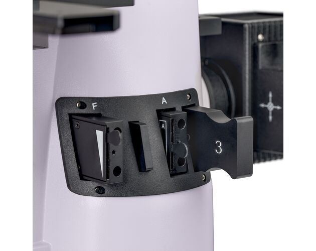 MAGUS Metal V790 DIC Metalurgický invertovaný mikroskop, image-14