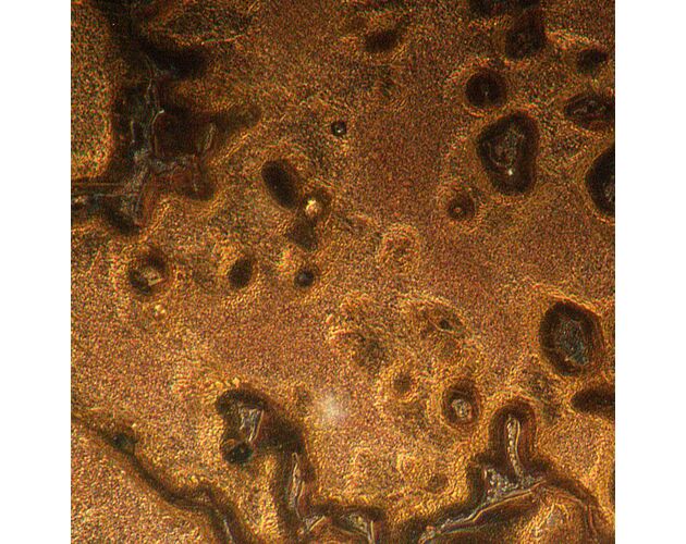 MAGUS Metal V790 DIC Metalurgický invertovaný mikroskop, image-18