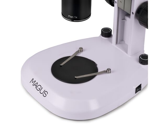 MAGUS Stereo A8 Stereomikroskop, image-9