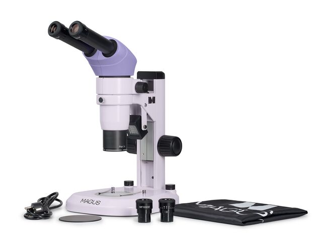 MAGUS Stereo A8 Stereomikroskop, image-12