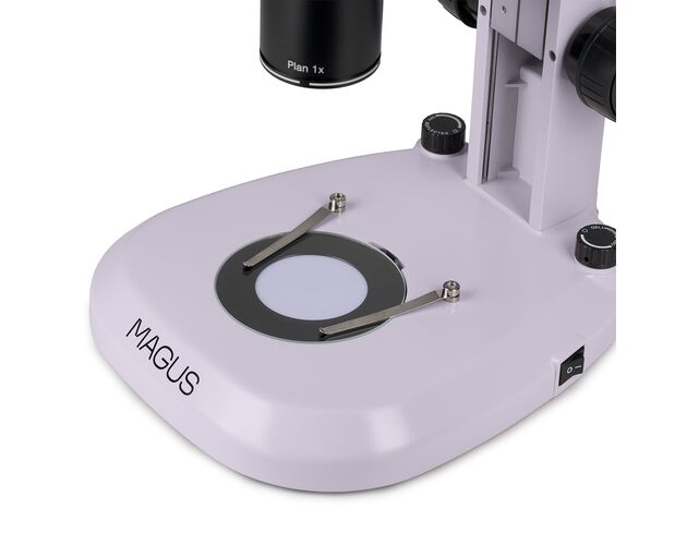 MAGUS Stereo A10 Stereomikroskop, image-9