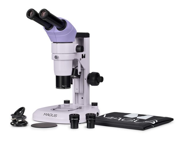MAGUS Stereo A10 Stereomikroskop, image-13
