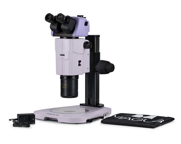 MAGUS Stereo A18T Stereomikroskop, image-24