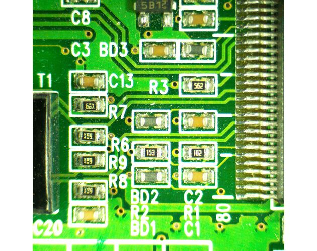 MAGUS Stereo D7T LCD Base Digitálny stereomikroskop, image-22