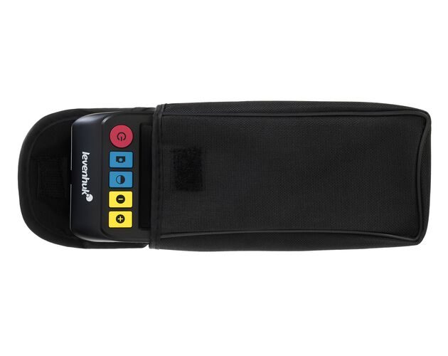 Levenhuk DTX DX50 digitálna lupa, image-2