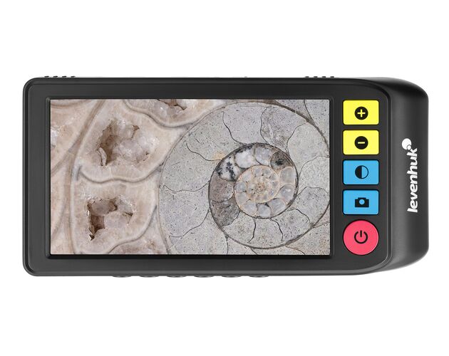 Levenhuk DTX DX50 digitálna lupa, image-4