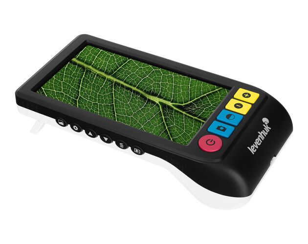 Levenhuk DTX DX50 digitálna lupa, image-5