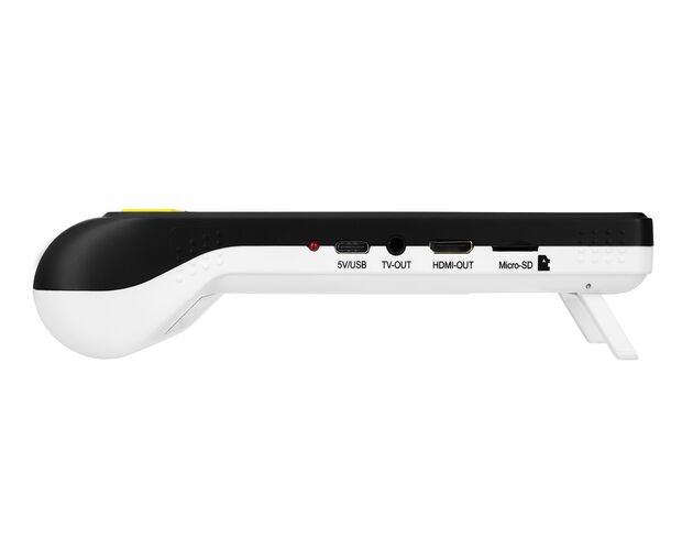 Levenhuk DTX DX50 digitálna lupa, image-7