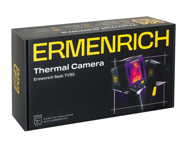 Ermenrich Seek TV90 termokamera, image-7