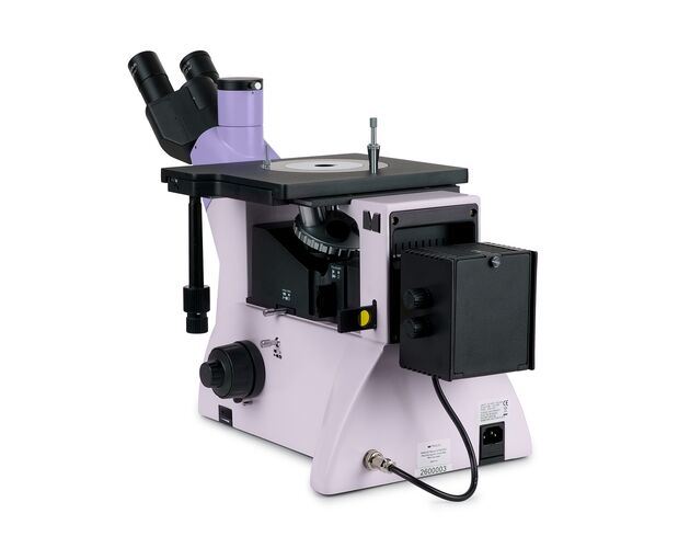 MAGUS Metal V700 DIC Metalurgický invertovaný mikroskop, image-2