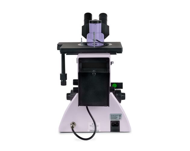 MAGUS Metal V700 DIC Metalurgický invertovaný mikroskop, image-3