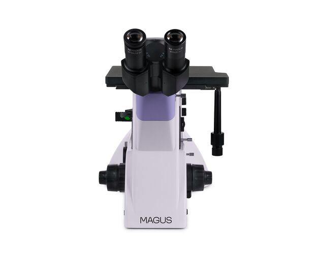 MAGUS Metal V700 DIC Metalurgický invertovaný mikroskop, image-6