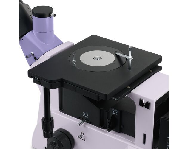 MAGUS Metal V700 DIC Metalurgický invertovaný mikroskop, image-9