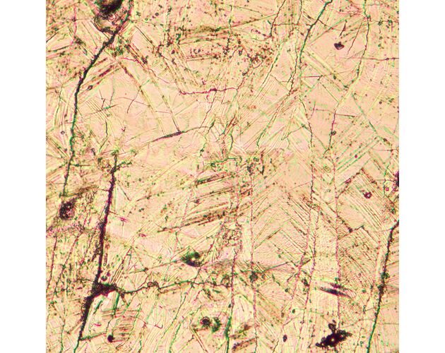 MAGUS Metal V700 DIC Metalurgický invertovaný mikroskop, image-17