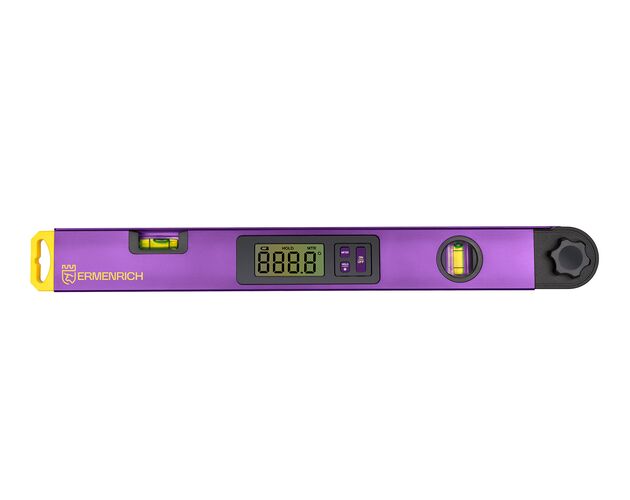 Ermenrich Verk DA40 digitálny uhlomer, image-3