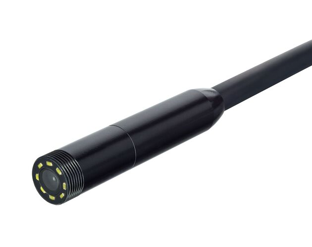 Ermenrich Seek VE50 priemyselný endoskop, image-10