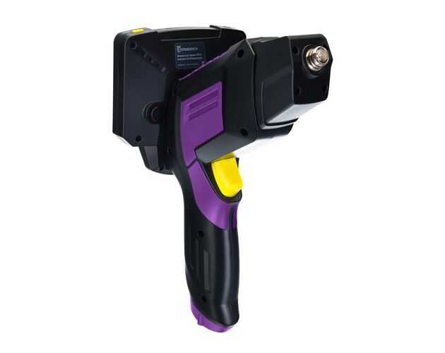Ermenrich Seek VE70 priemyselný endoskop, image-4