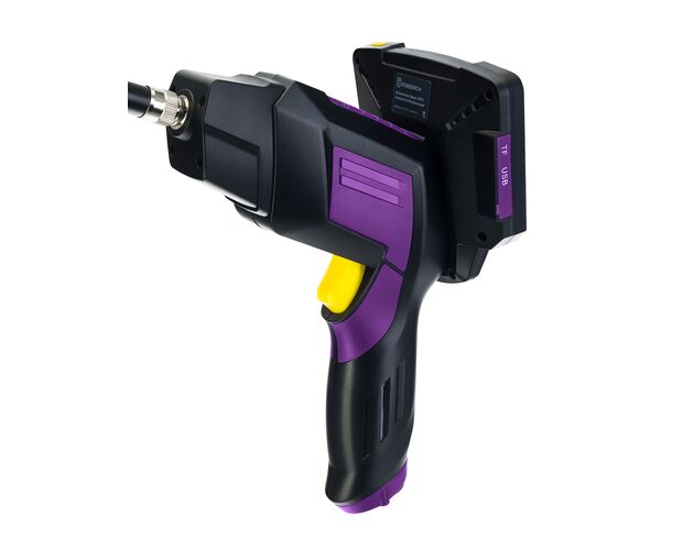 Ermenrich Seek VE70 priemyselný endoskop, image-5