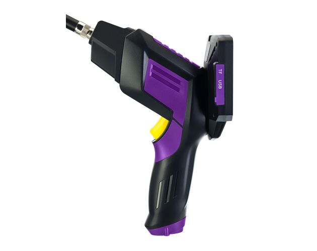 Ermenrich Seek VE70 priemyselný endoskop, image-6