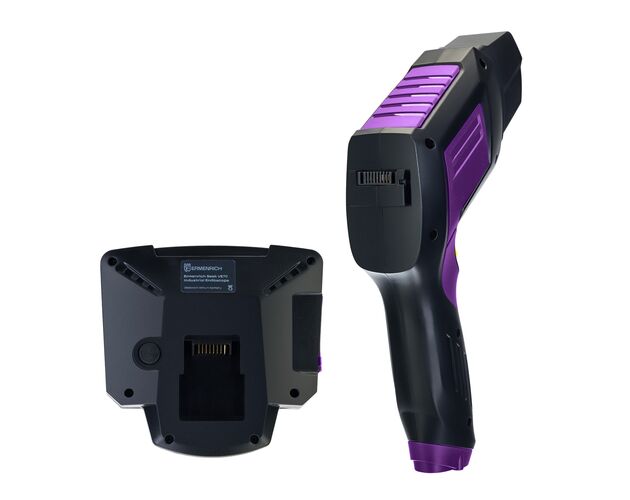 Ermenrich Seek VE70 priemyselný endoskop, image-7