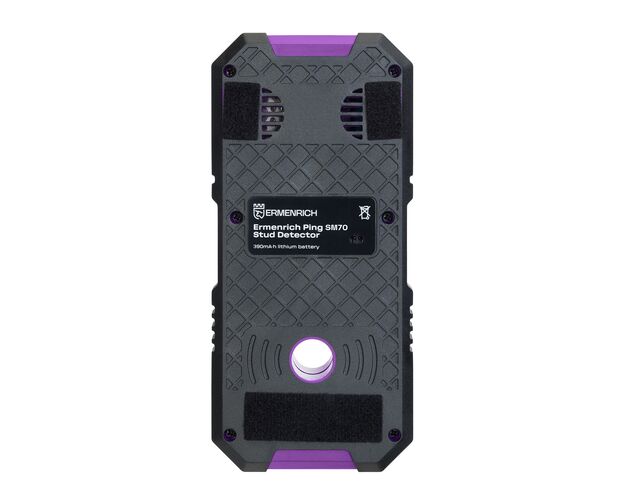 Ermenrich Ping SM70 stavebný detektor, image-4