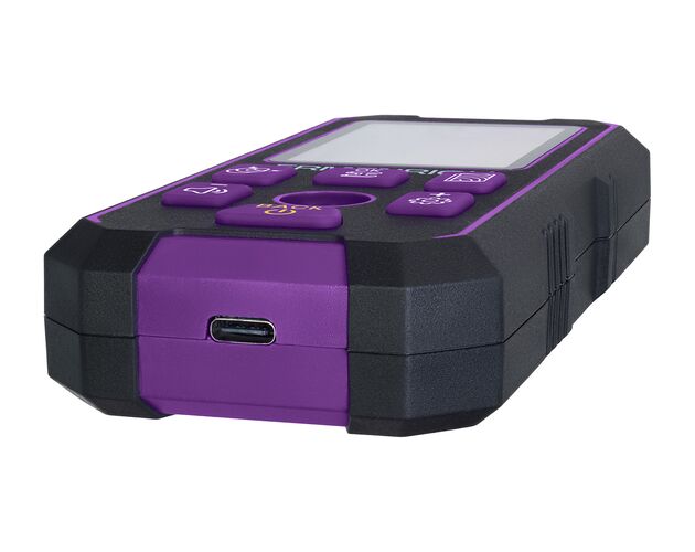 Ermenrich Ping SM70 stavebný detektor, image-5