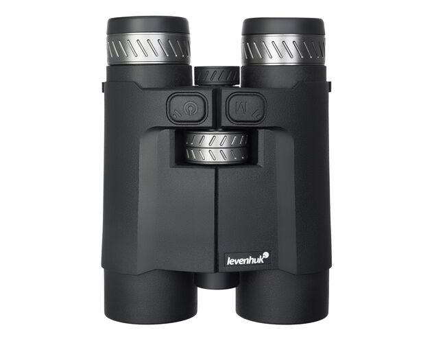 Ďalekohľad Levenhuk Guard PRO 3000 s diaľkomerom, image-4