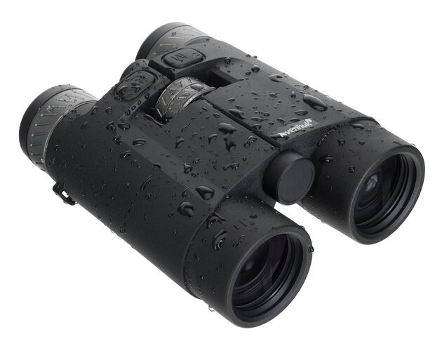 Ďalekohľad Levenhuk Guard PRO 3000 s diaľkomerom, image-7