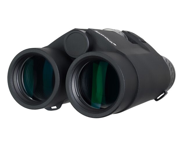 Ďalekohľad Levenhuk Guard PRO 3000 s diaľkomerom, image-8