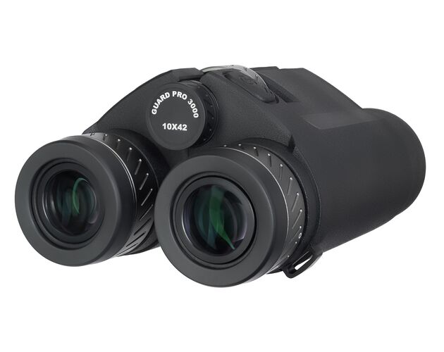 Ďalekohľad Levenhuk Guard PRO 3000 s diaľkomerom, image-9