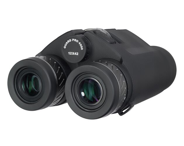 Ďalekohľad Levenhuk Guard PRO 4000 s diaľkomerom, image-9